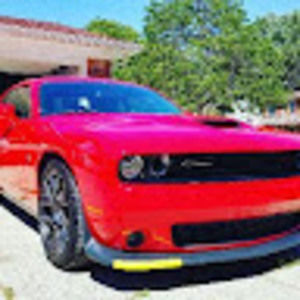 Meet your Posher, Bob